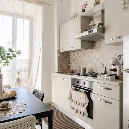 Apartmán Fefe'S House Řím Exteriér fotografie